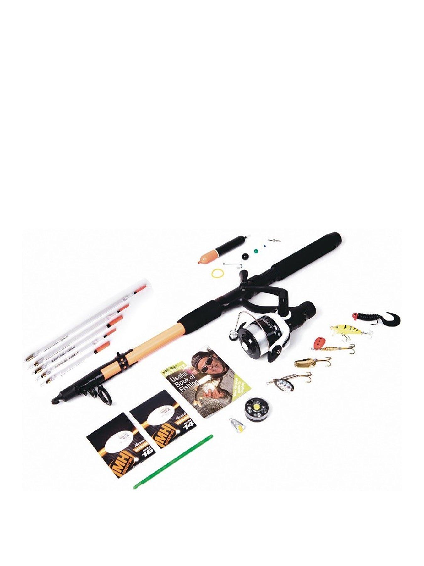 fishing set