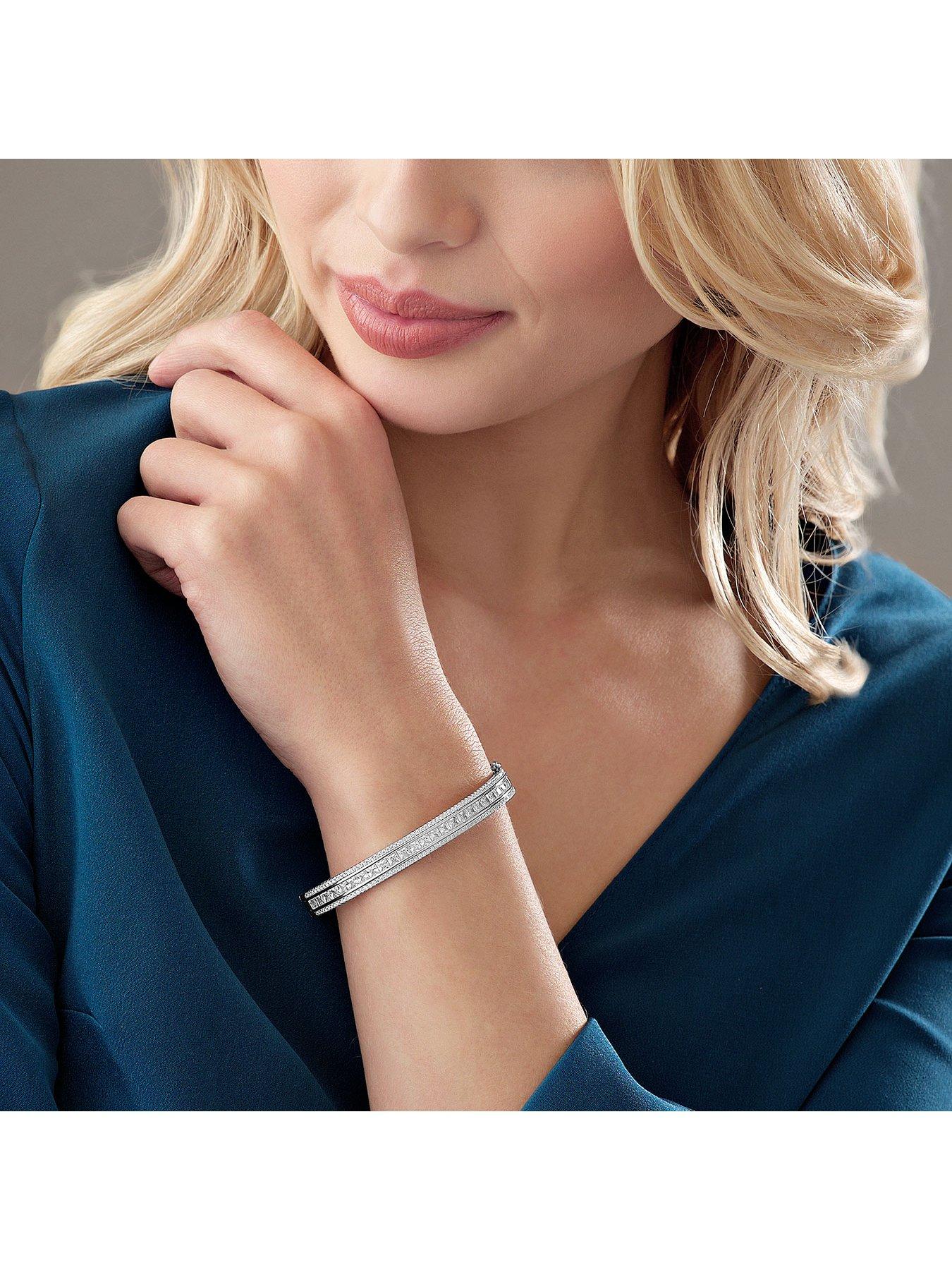 Beaverbrooks bangles deals