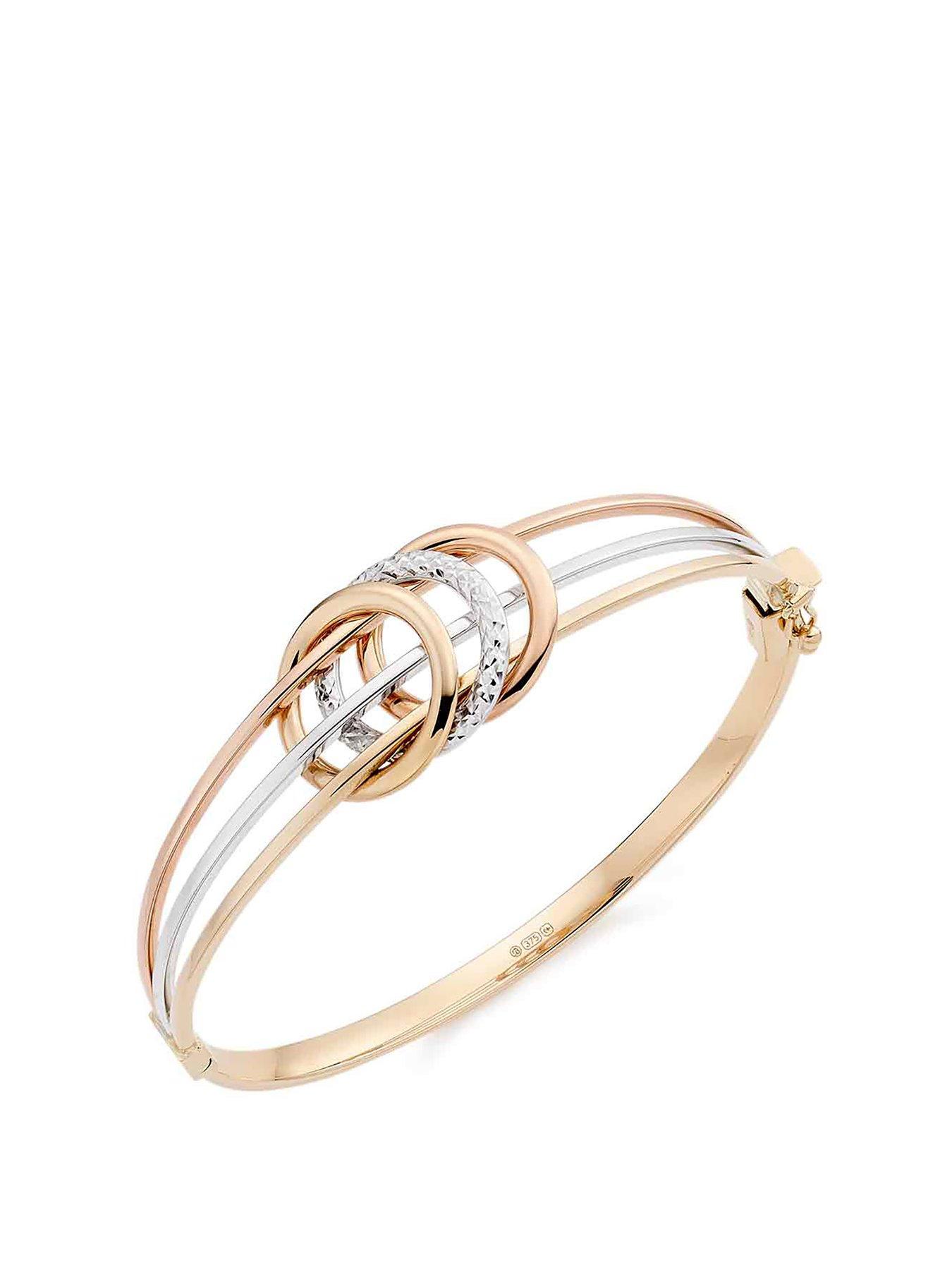 Beaverbrooks bangles hotsell