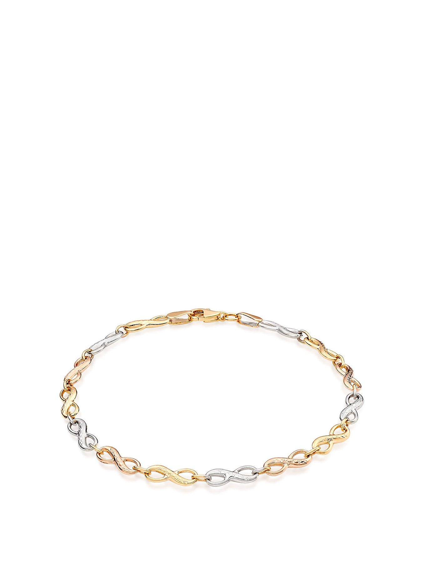 beaverbrooks ladies bracelets