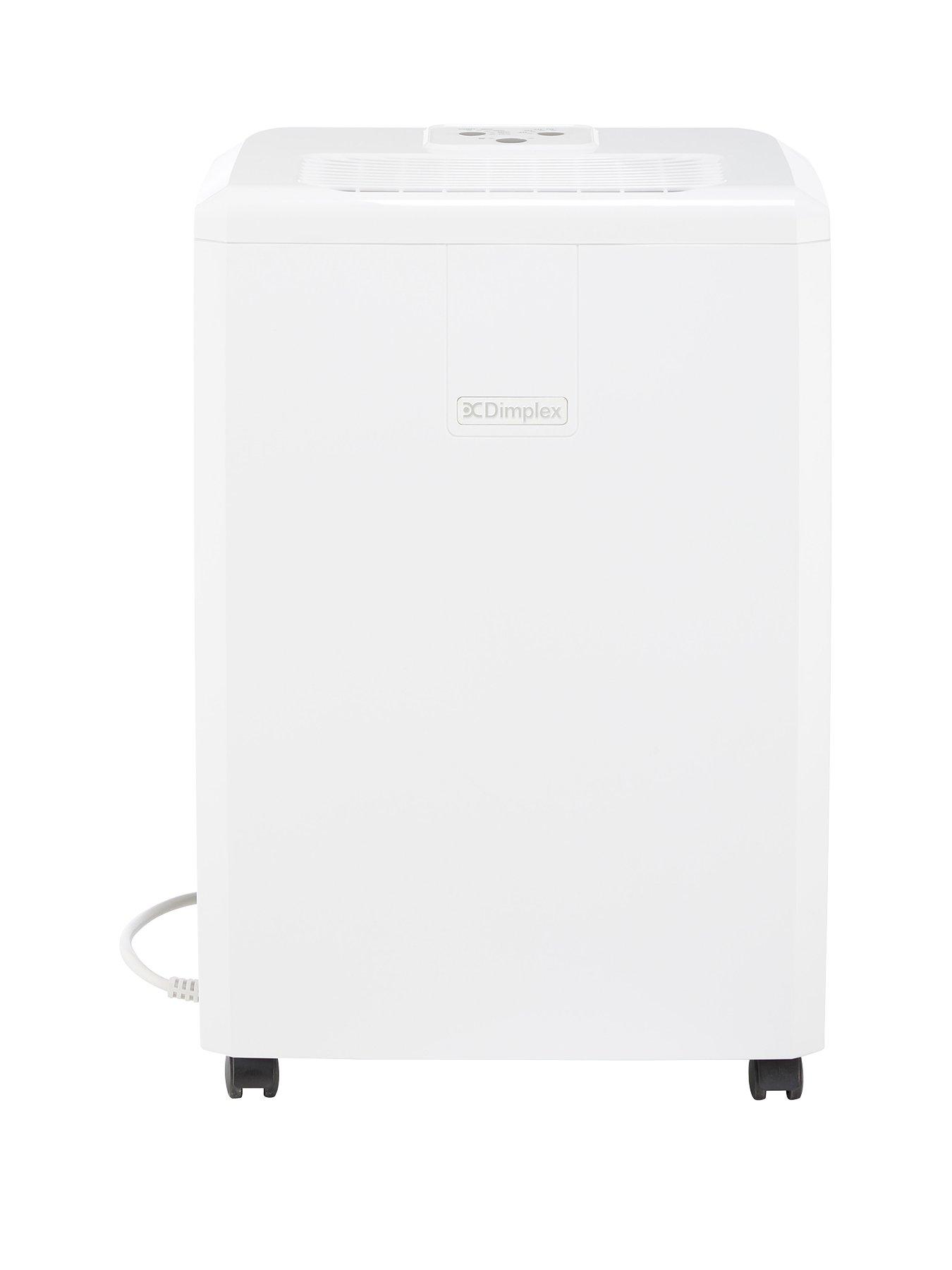 Dimplex 10 Litre Dehumidifier