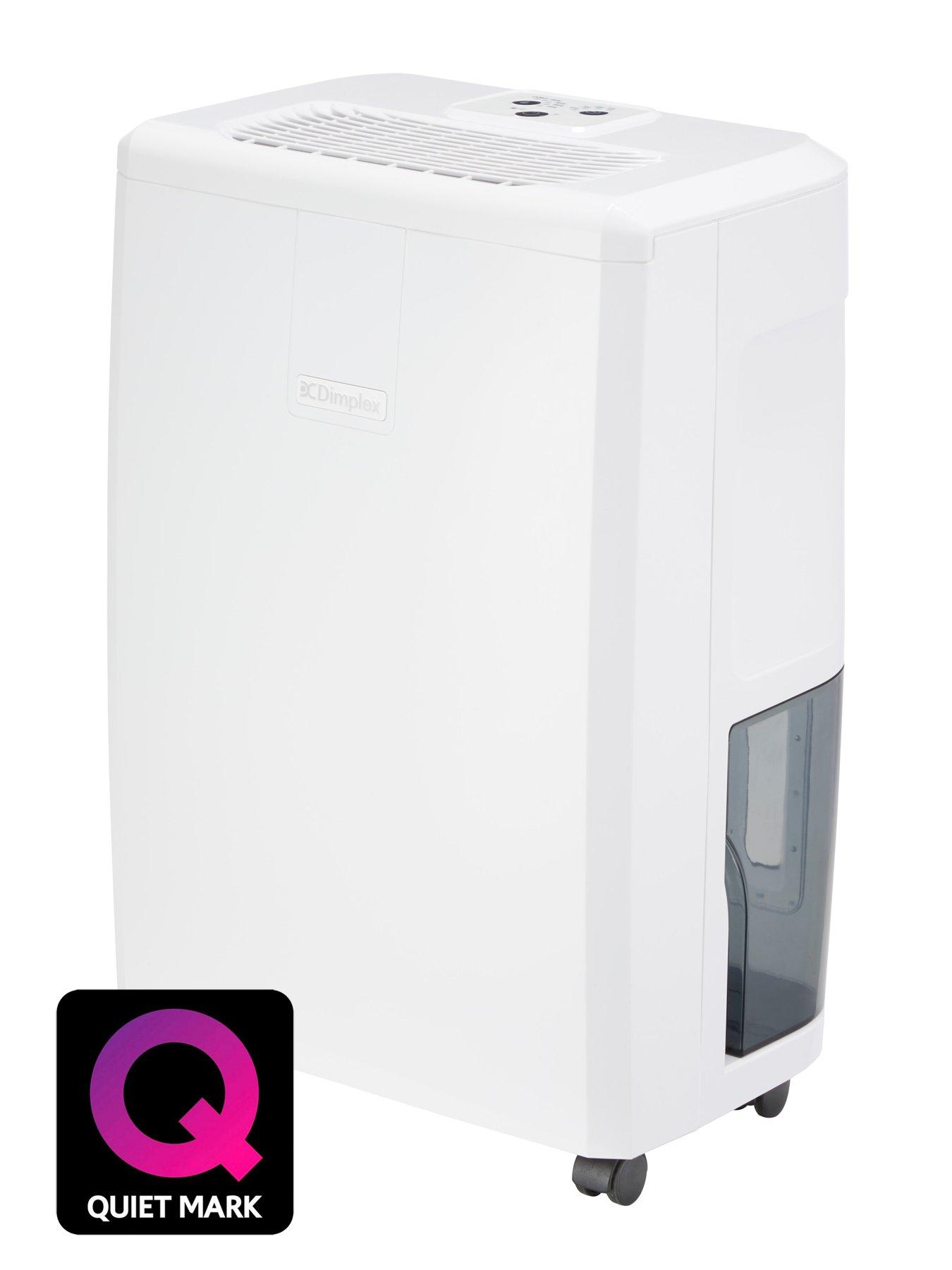  image of dimplex-10-litre-dehumidifier