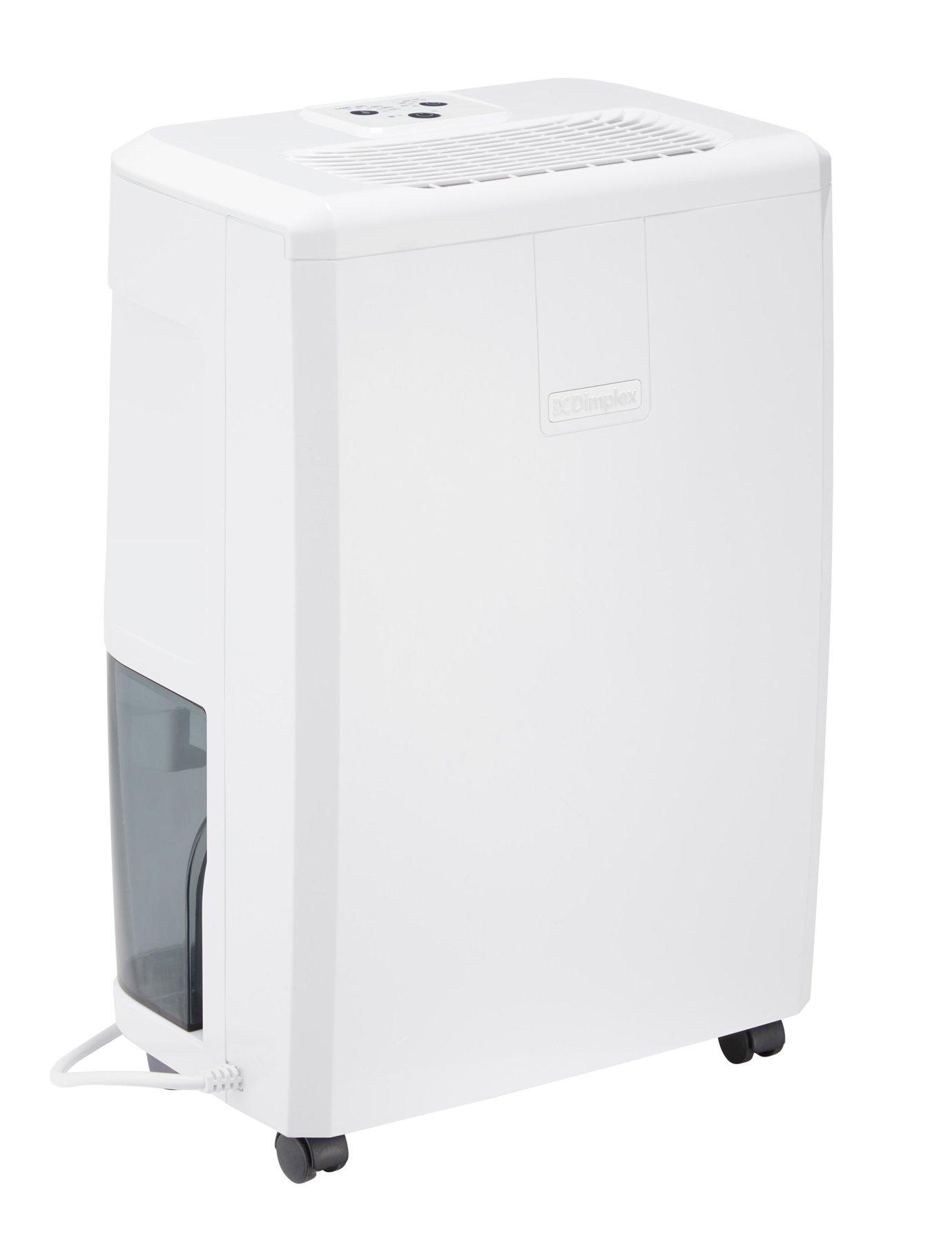  image of dimplex-10-litre-dehumidifier