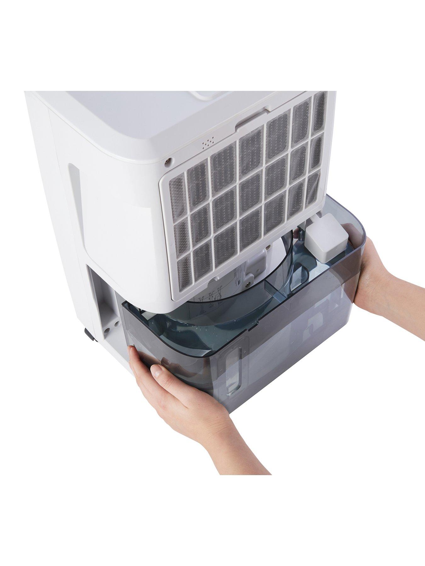 image of dimplex-10-litre-dehumidifier