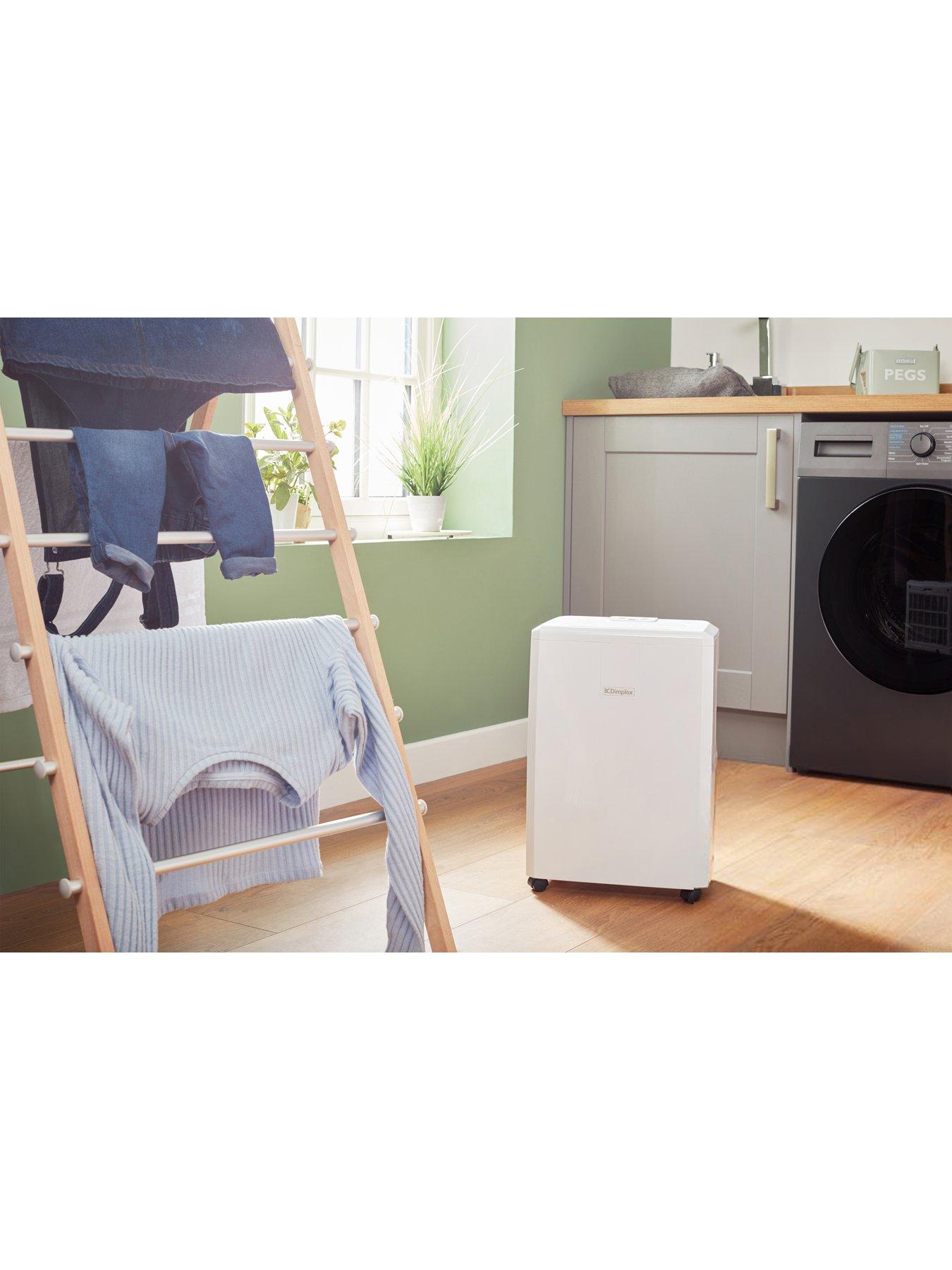  image of dimplex-10-litre-dehumidifier