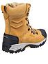  image of amblers-safety-998-s3-water-proof-boots-honey