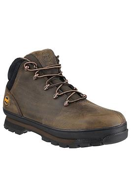 Timberland Timberland Pro Safety Splitrock Boots Picture