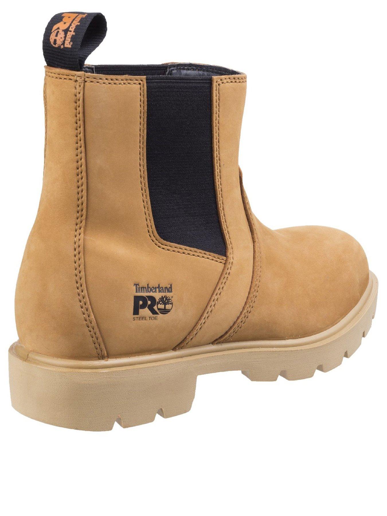 timberland sawhorse boots