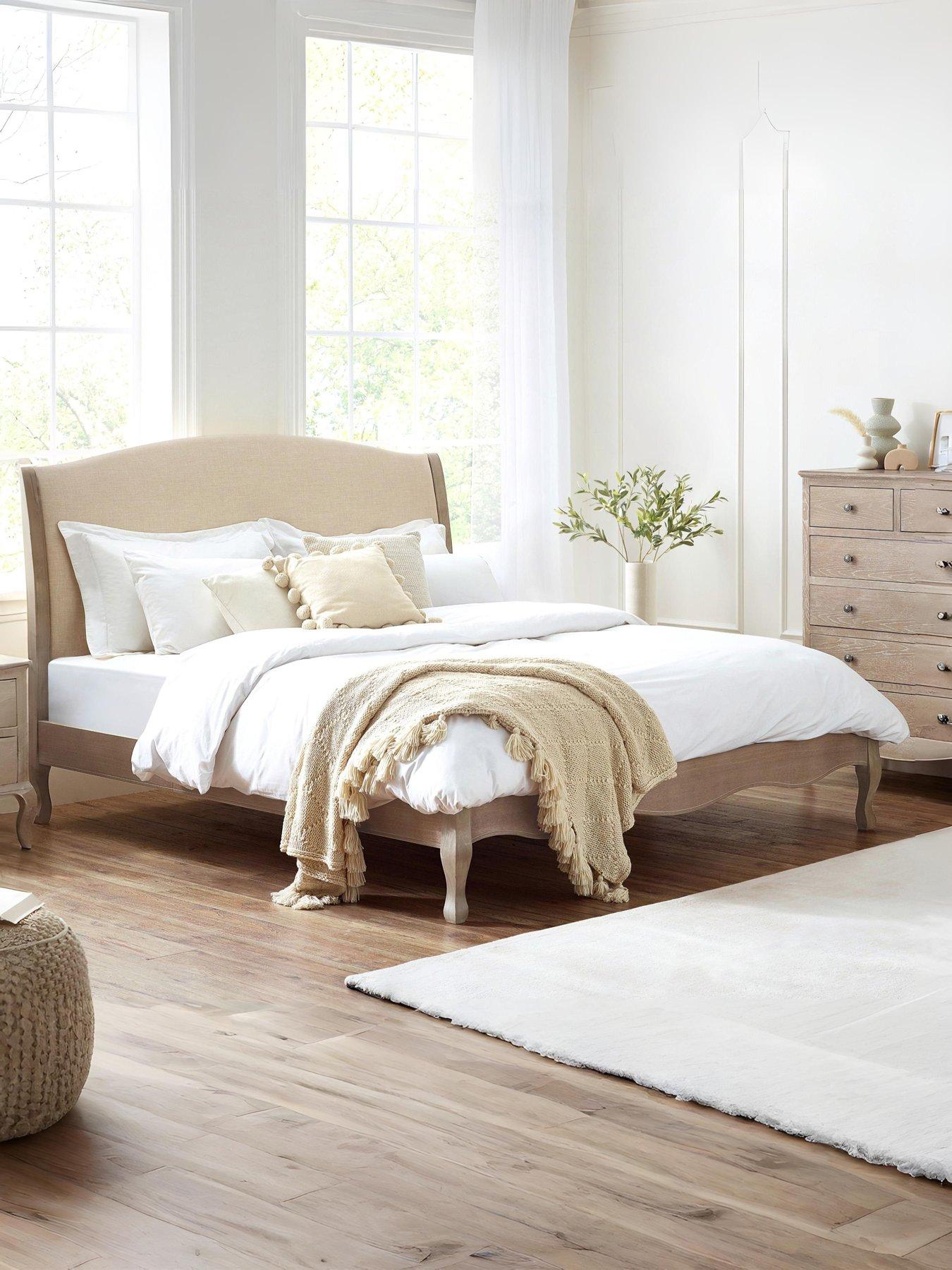 Image 1 of 5 of Julian Bowen Camile&nbsp;Bed Frame