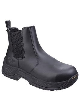 Dr Martens Dr Martens Safety Drakelow Boots Picture