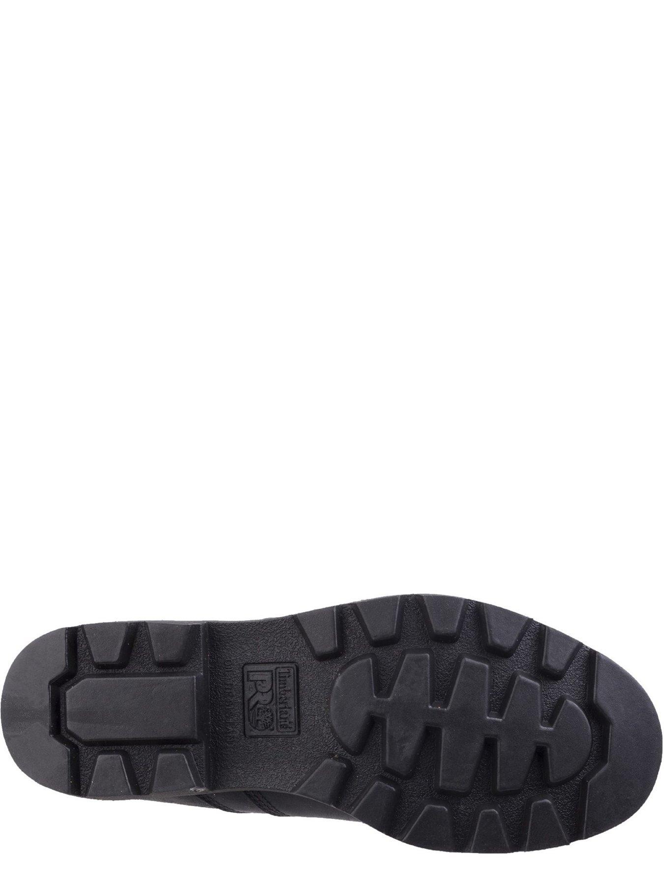 timberland dealer safety boots