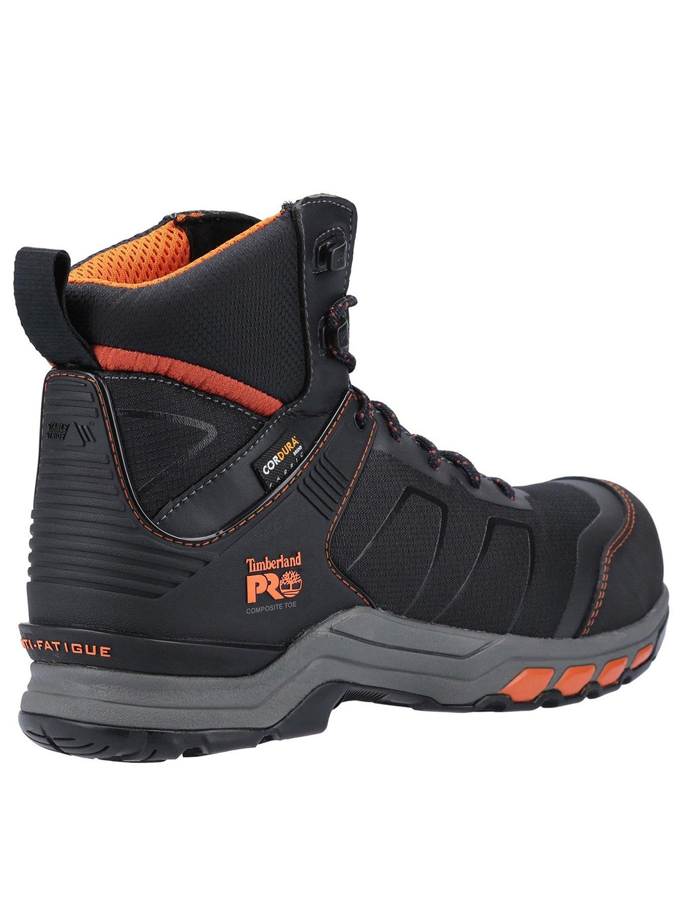 timberland pro hypercharge