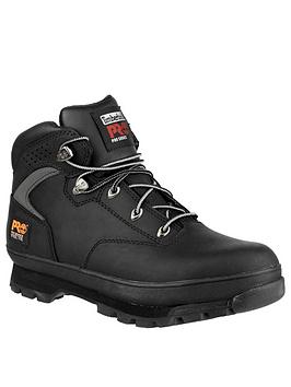 Timberland Timberland Pro Safety Euro Hiker Picture