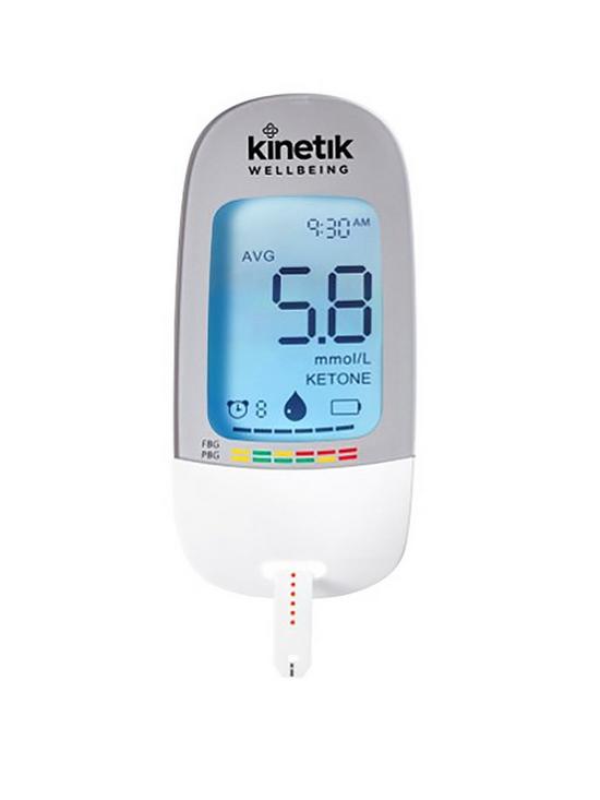 stillFront image of kinetik-blood-glucose-monitoring-system