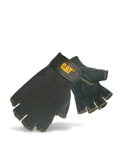 cat-12202-reversed-half-finger-gloves-black