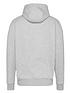  image of tommy-jeans-tjmnbspregular-fleece-overhead-hoodie-grey-heather