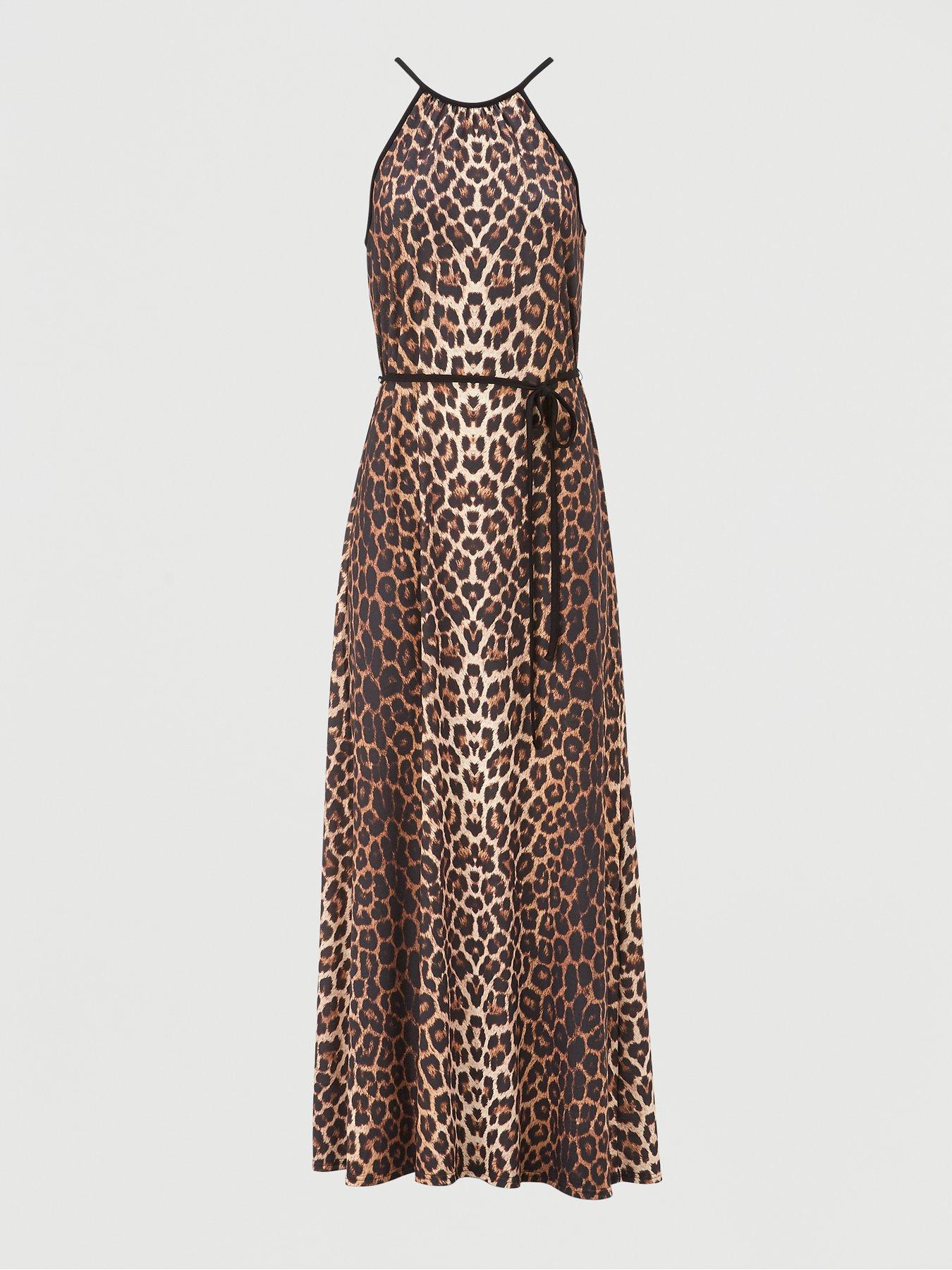 littlewoods maxi dress