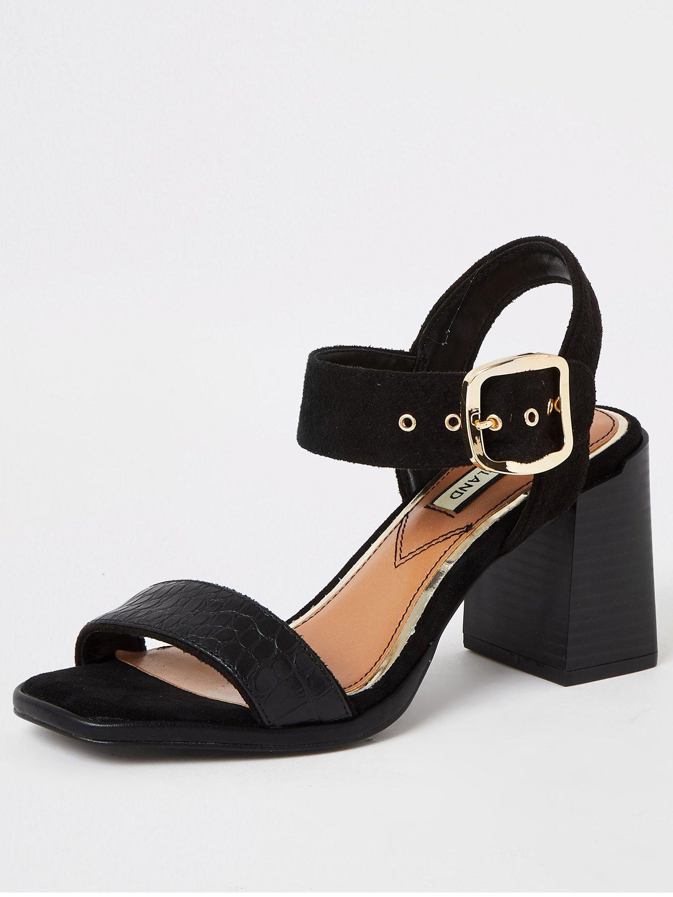 littlewoods river island shoes