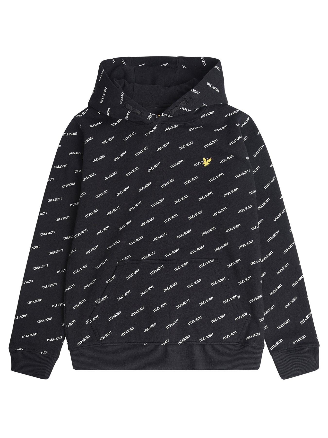 lyle and scott baby grow