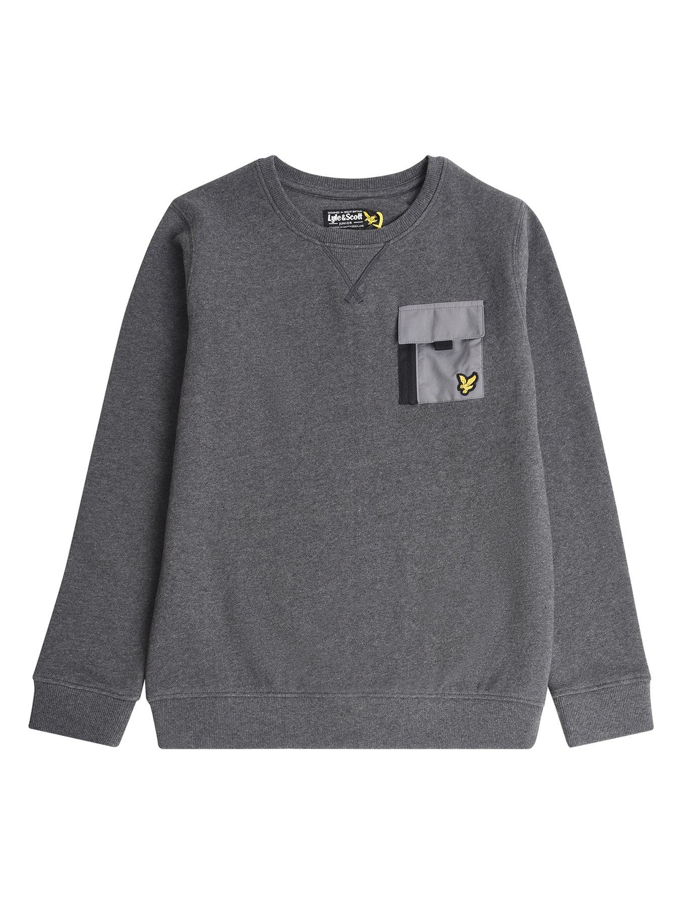lyle and scott baby clothes