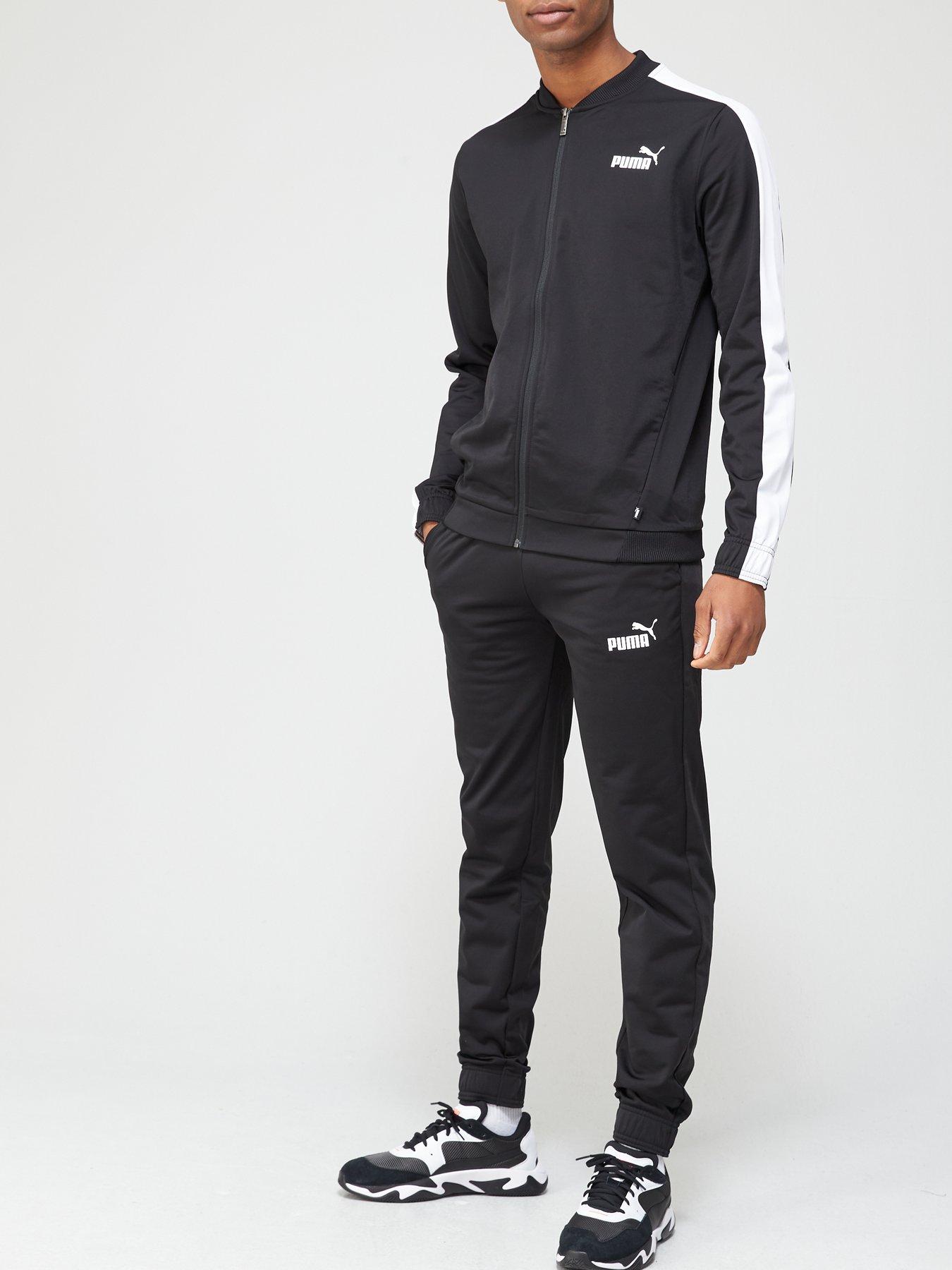puma tracksuit