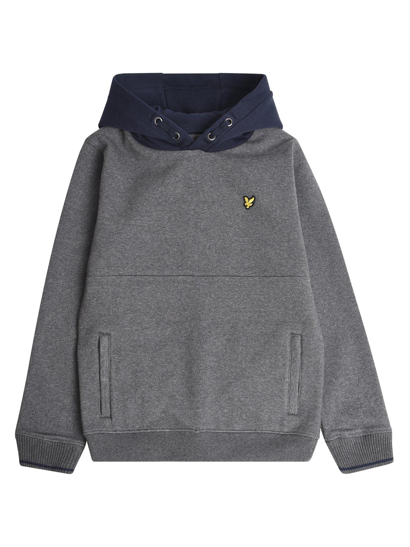 baby lyle and scott tracksuit
