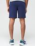  image of puma-essentials-sweat-shorts-peacoat