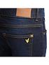  image of lyle-scott-boys-classic-skinny-fit-jean-mid-wash