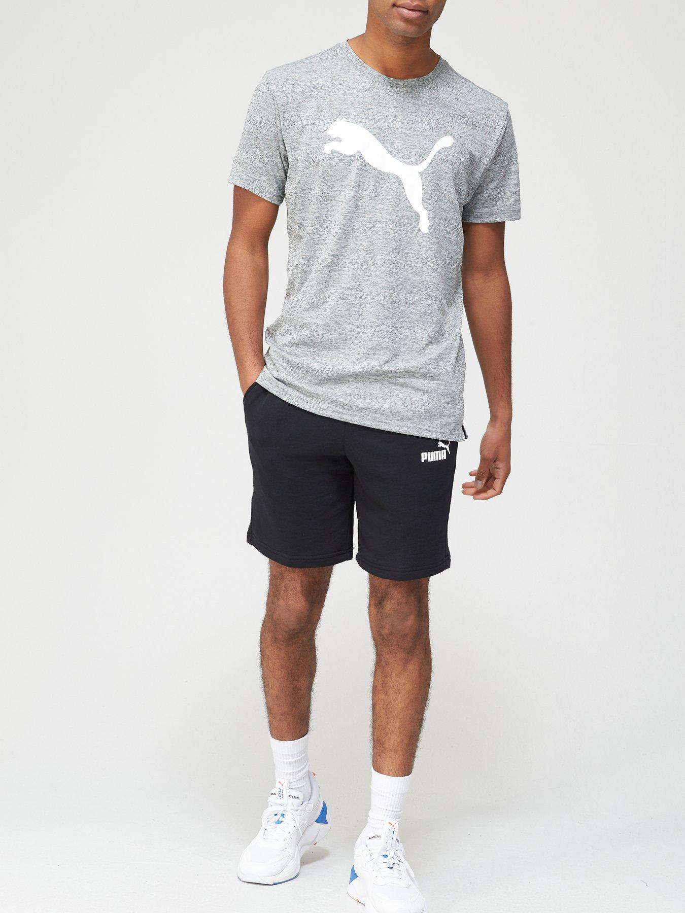 Essentials hot sale sweat shorts