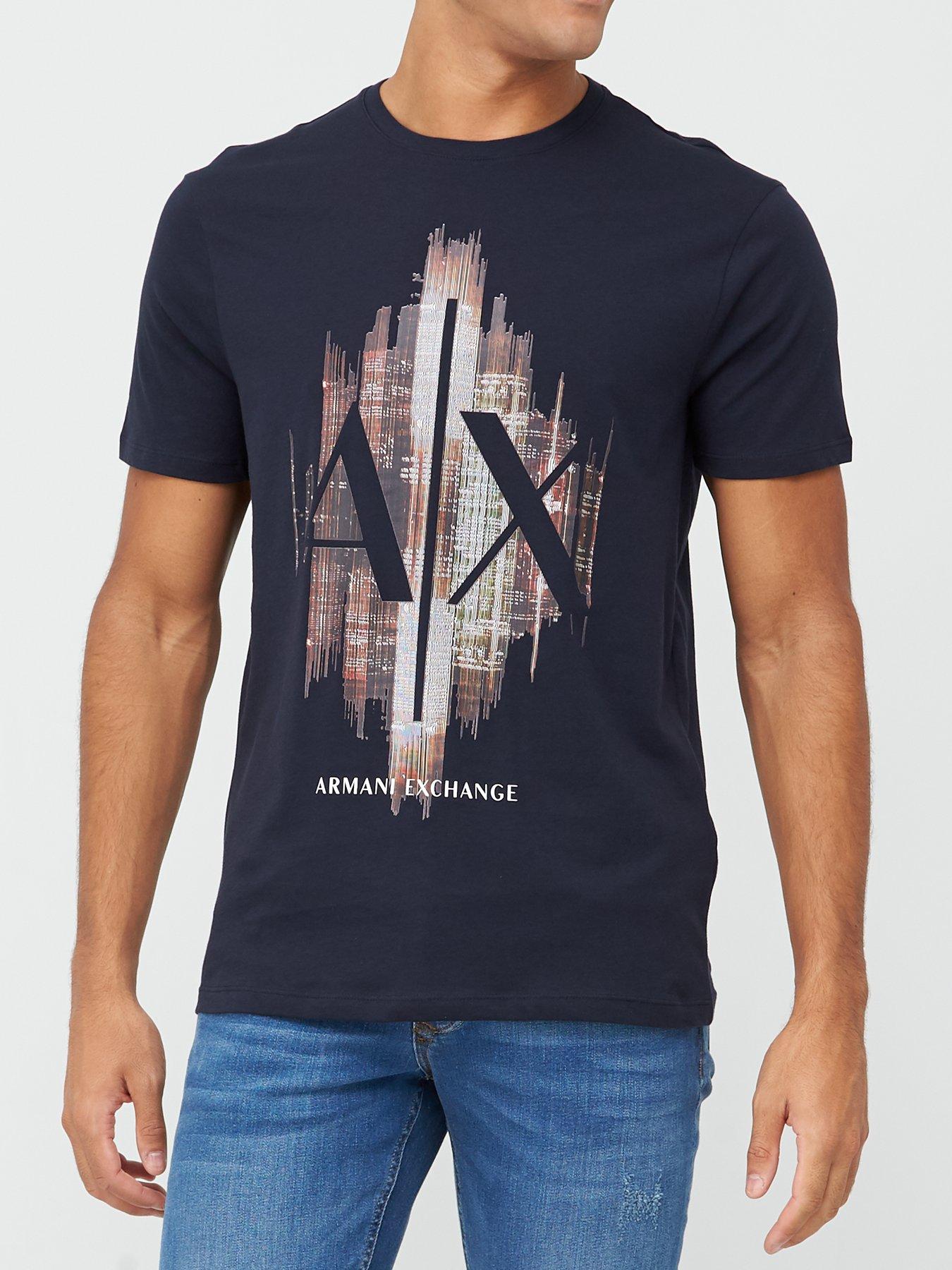 armani exchange ax 1816