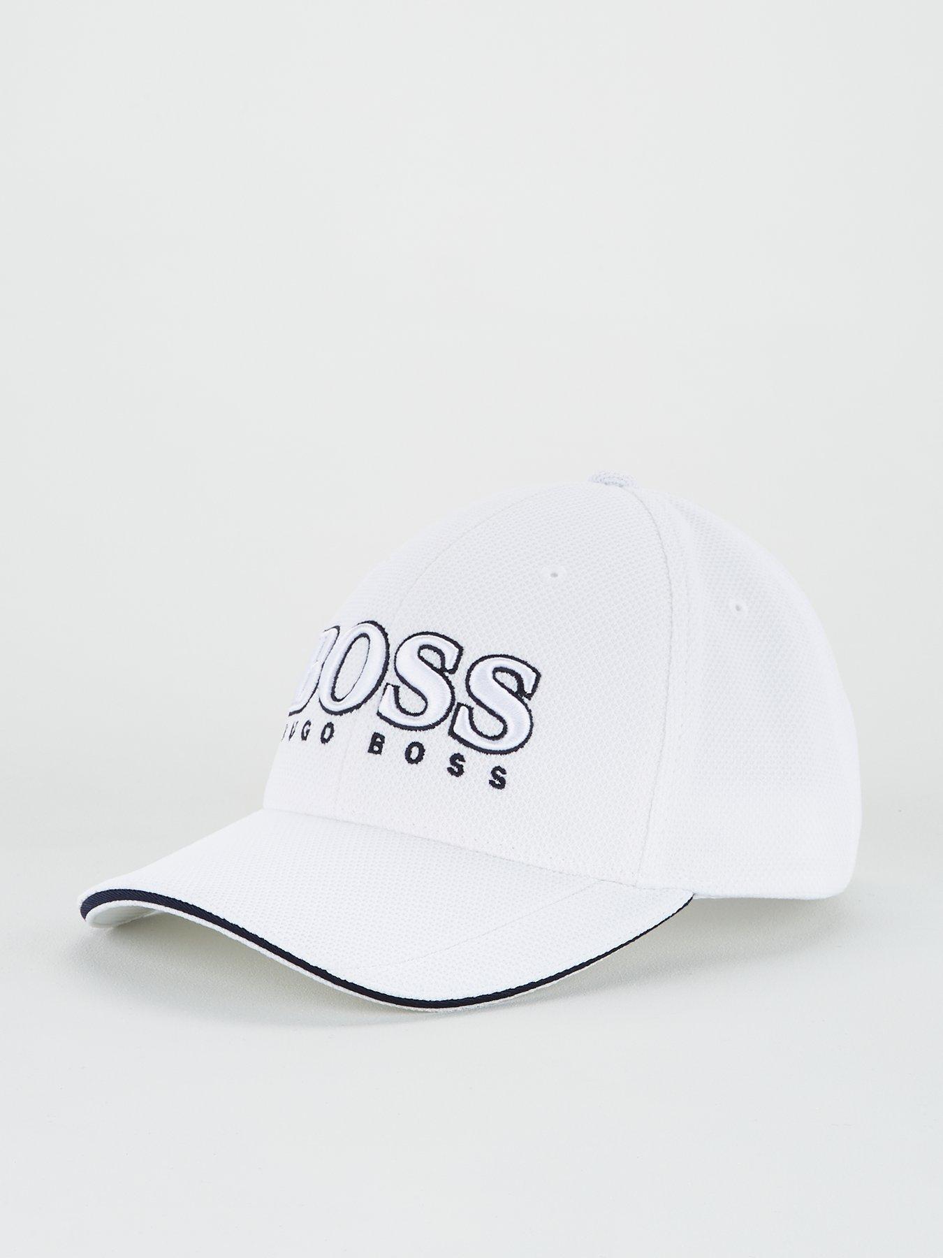 hugo boss golf hat