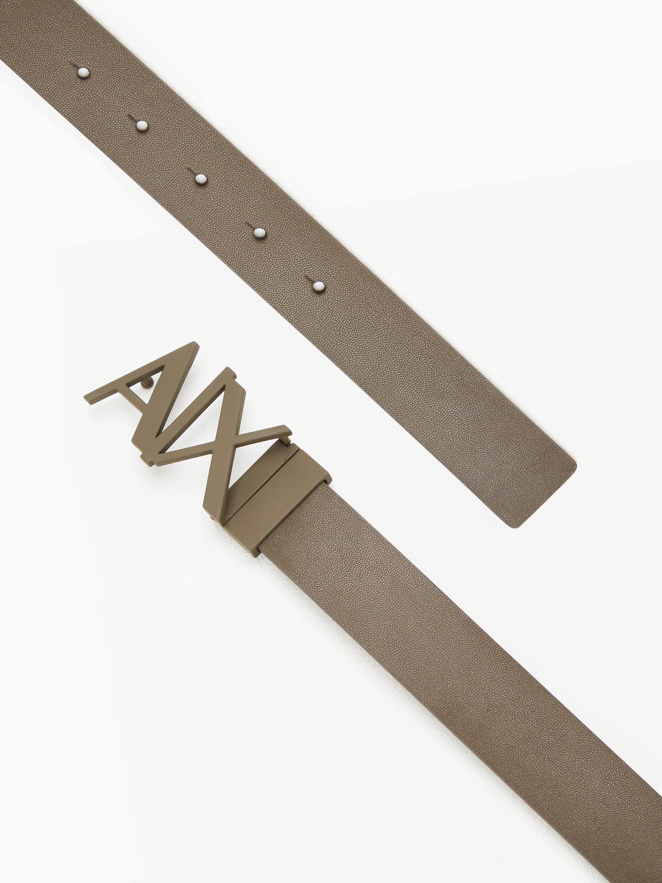 armani exchange ax 1338