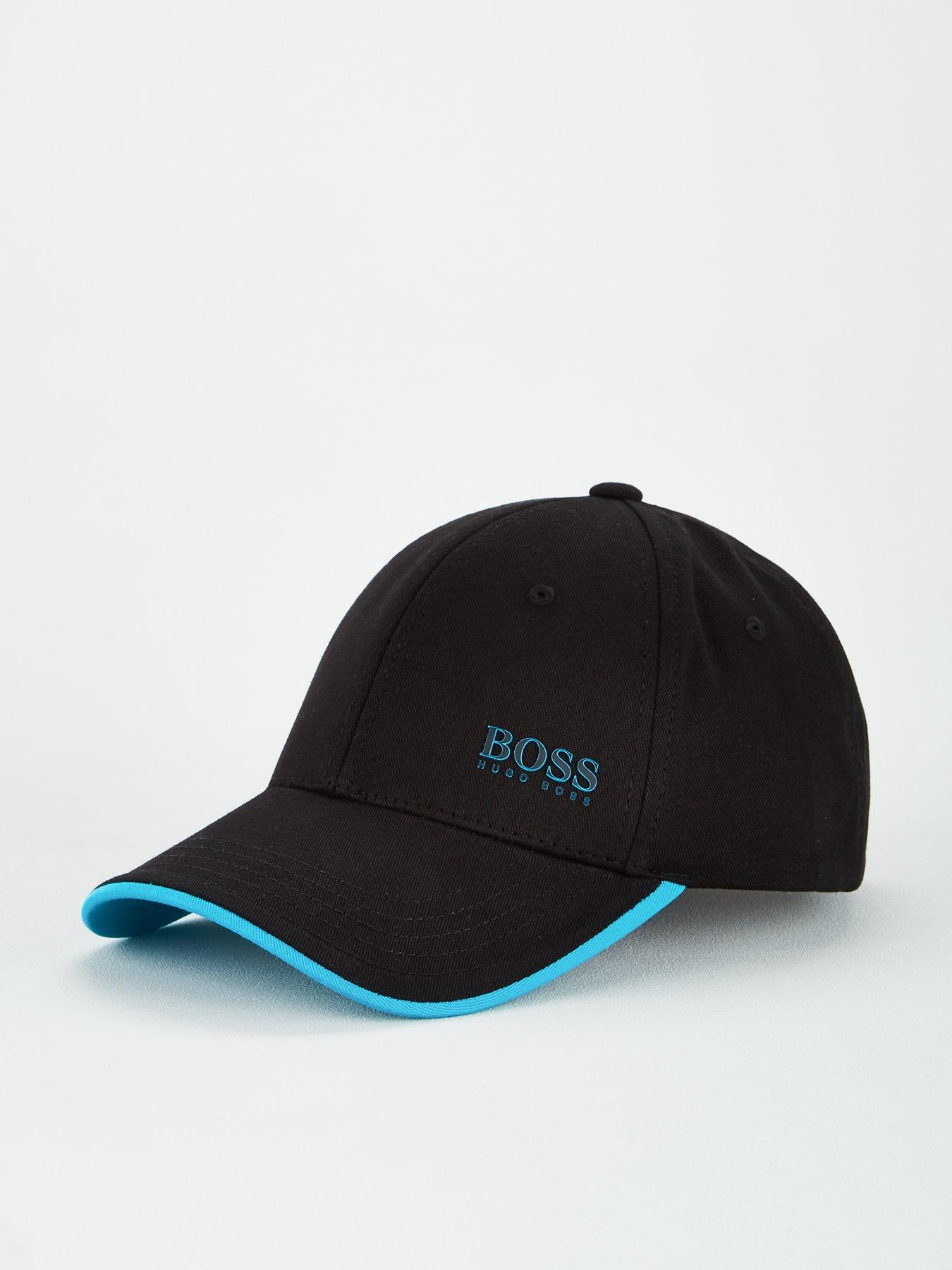 boss golf cap