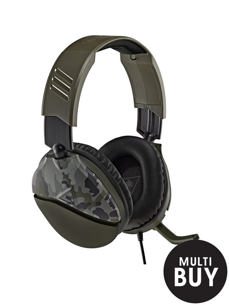 turtle-beach-recon-70-gaming-headset-for-xbox-ps5-ps4-switch-pc-camo-green