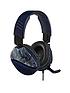 turtle-beach-recon-70-gaming-headset-for-nbspxbox-ps5nbspps4-switch-pc-camo-bluestillFront