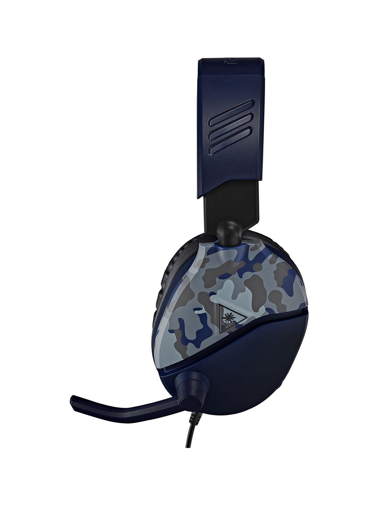 Turtle beach hotsell recon 70 pc