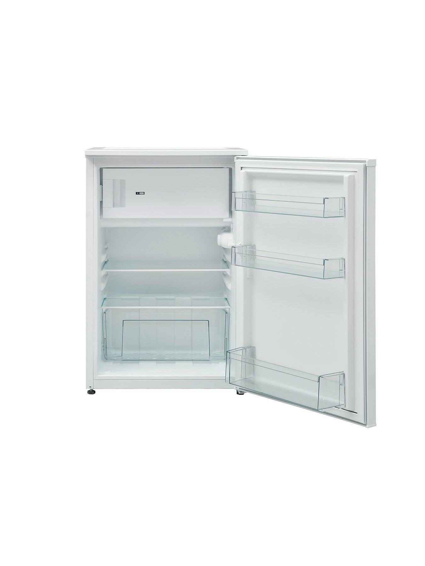 Hotpoint H55VM1110W1 55cm Width Under Counter Fridge with Freezer Box