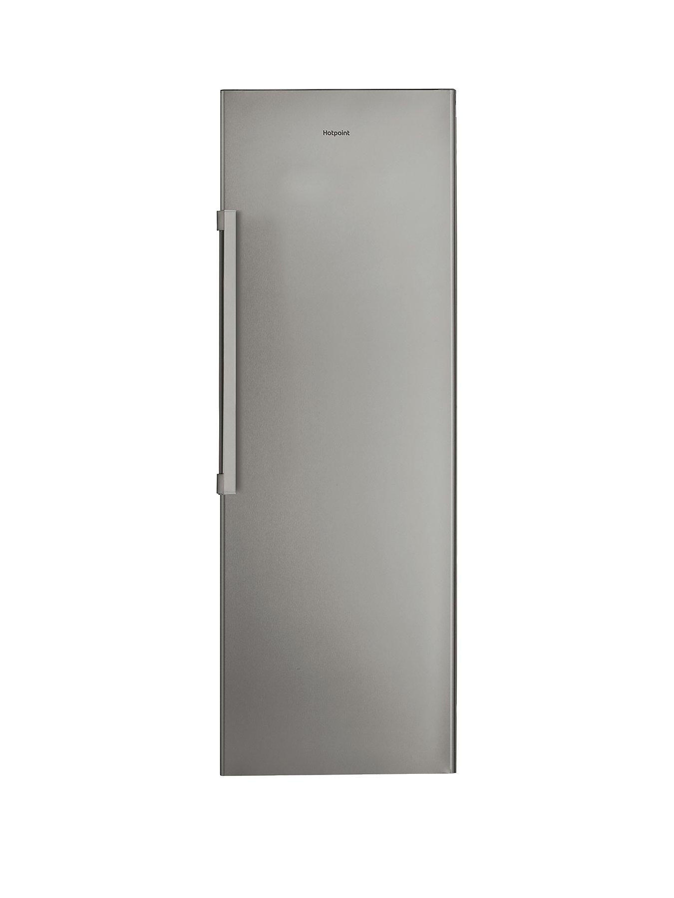 Hotpoint deals freezer graphite