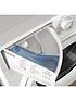  image of hotpoint-nswm863cwukn-8kg-load-1600rpmnbspspin-washing-machine-white