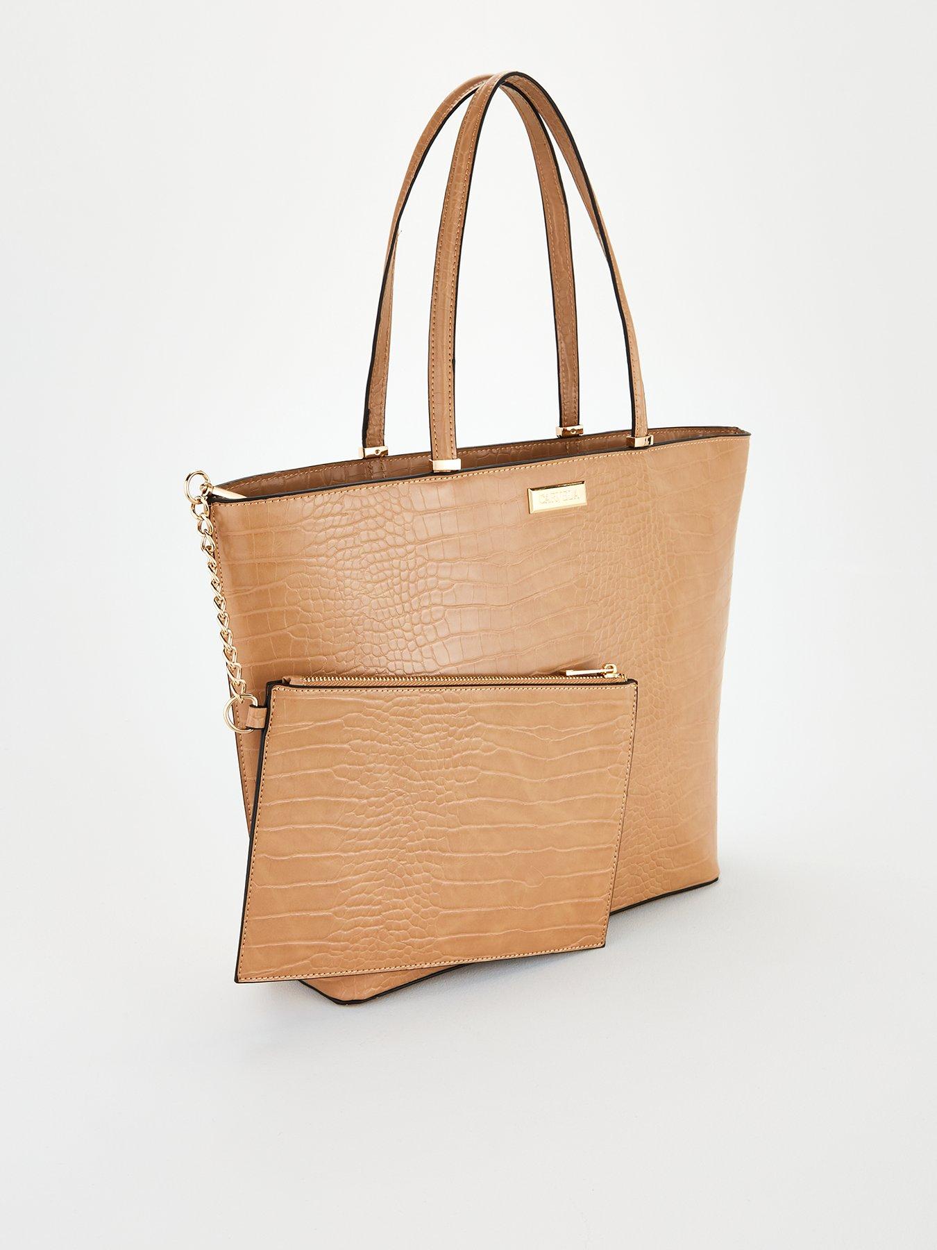 carvela rate tote bag