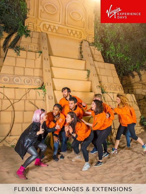 virgin-experience-days-the-crystal-maze-live-experience-for-two-manchester-worth-pound10200