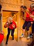 image of virgin-experience-days-the-crystal-maze-live-experience-for-two-manchester-worth-pound10200