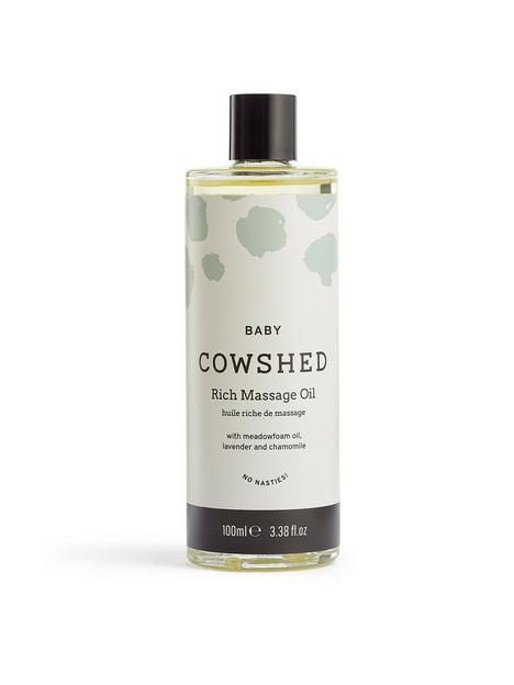 cowshed-baby-rich-massage-oil-100ml