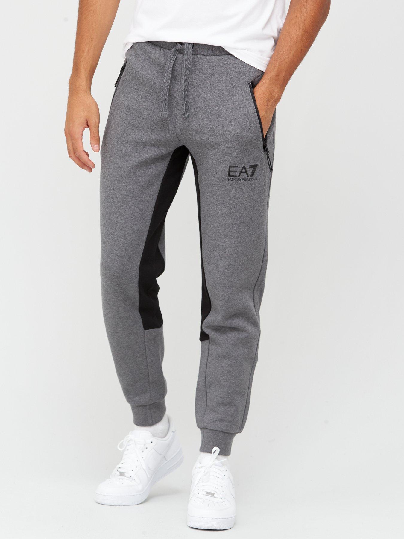 armani tracksuit xs