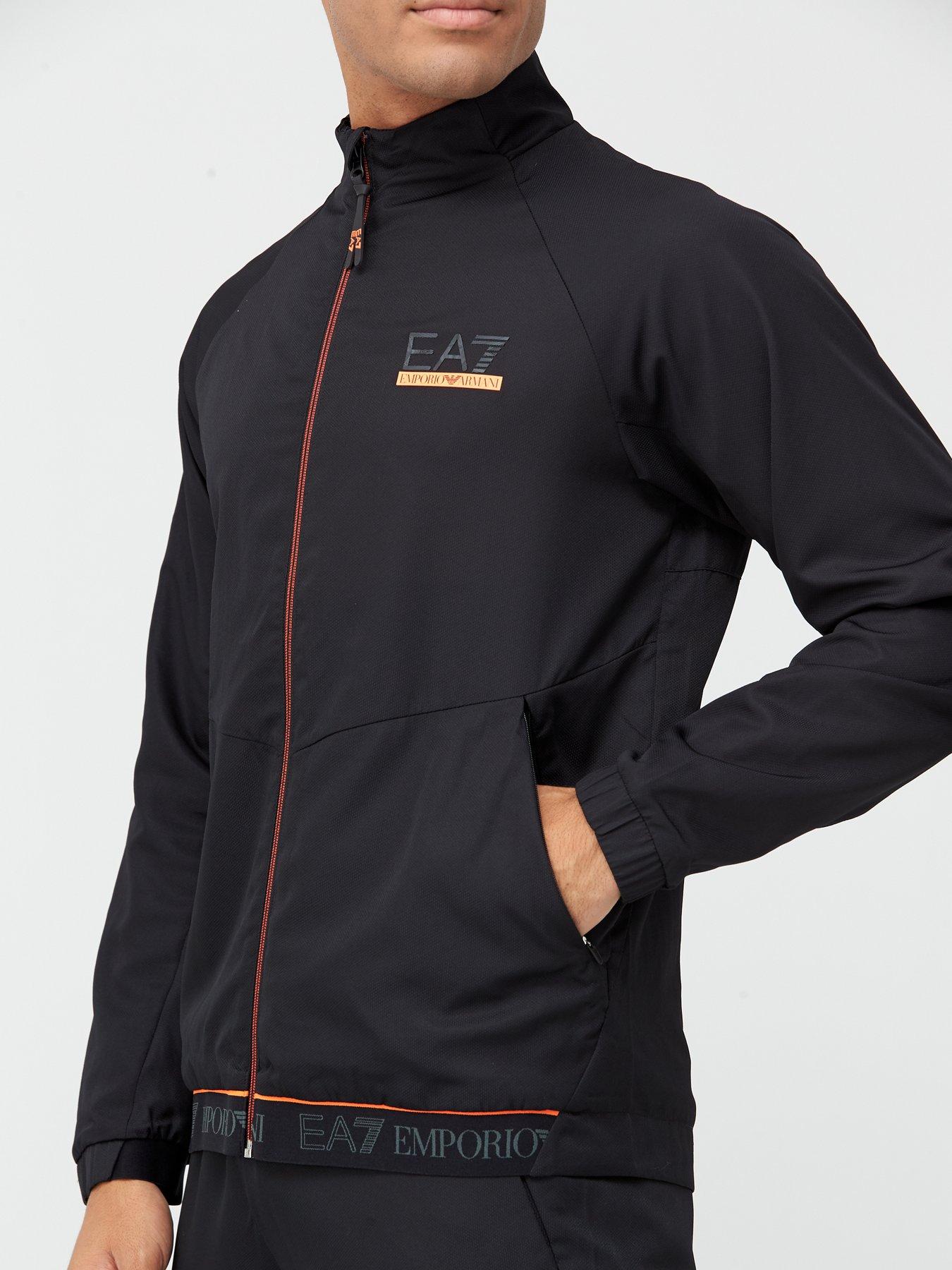 armani ventus tracksuit