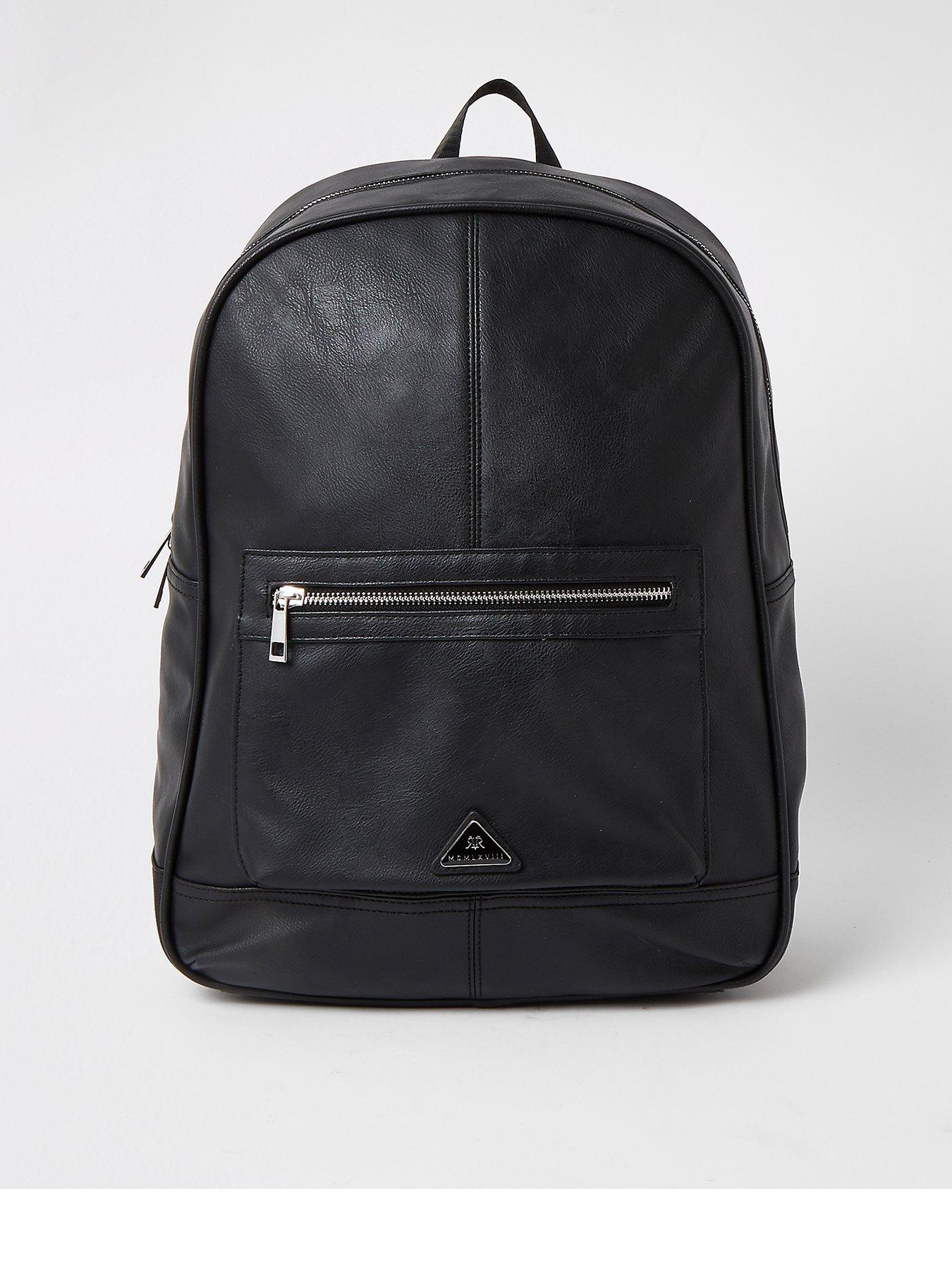 river island rucksack