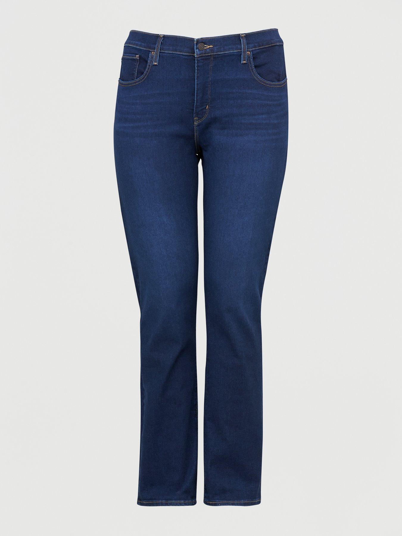 levi's plus 314 plus shaping straight