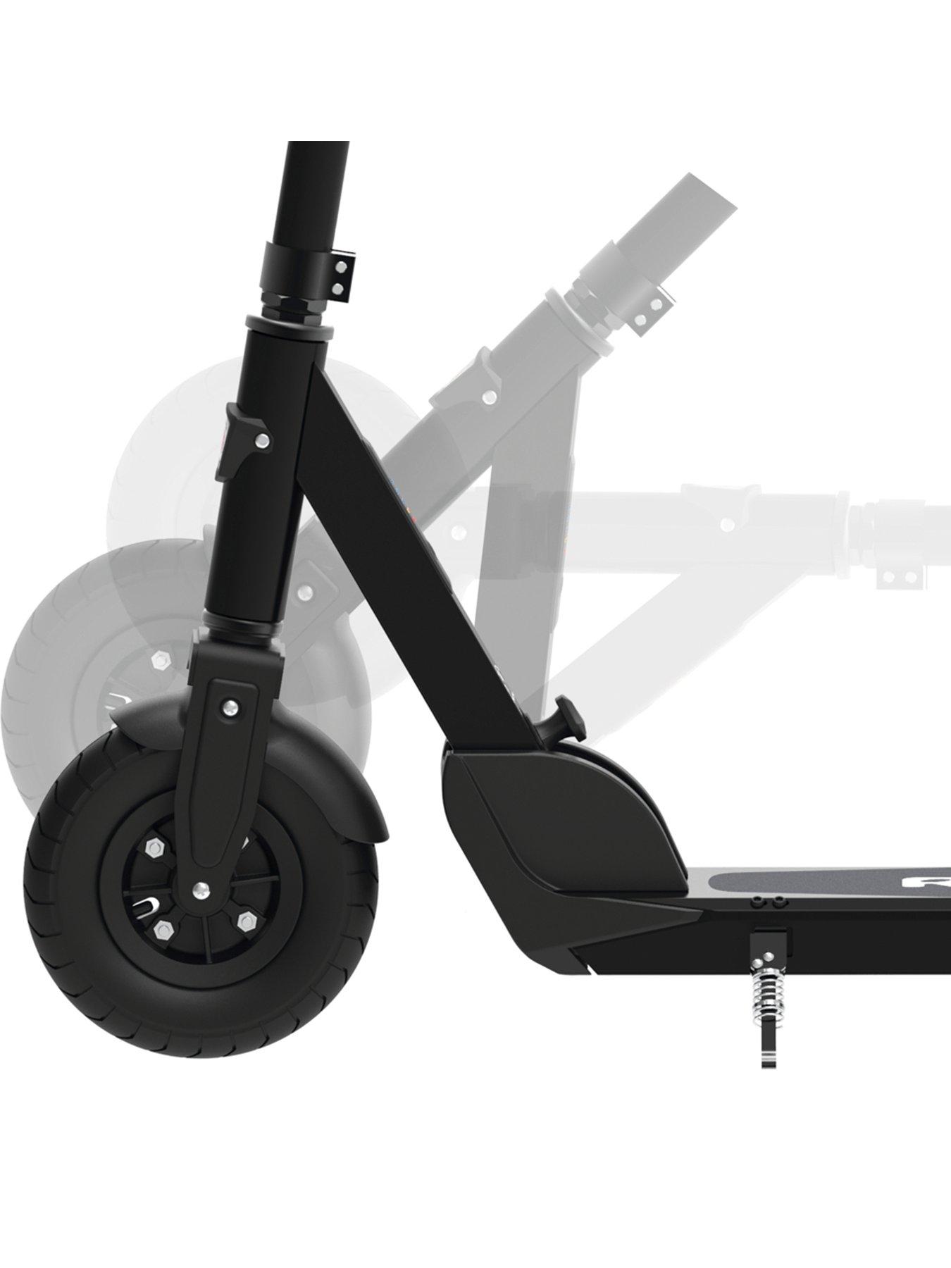  image of razor-e-prime-air-electric-scooter-for-ages-14-black