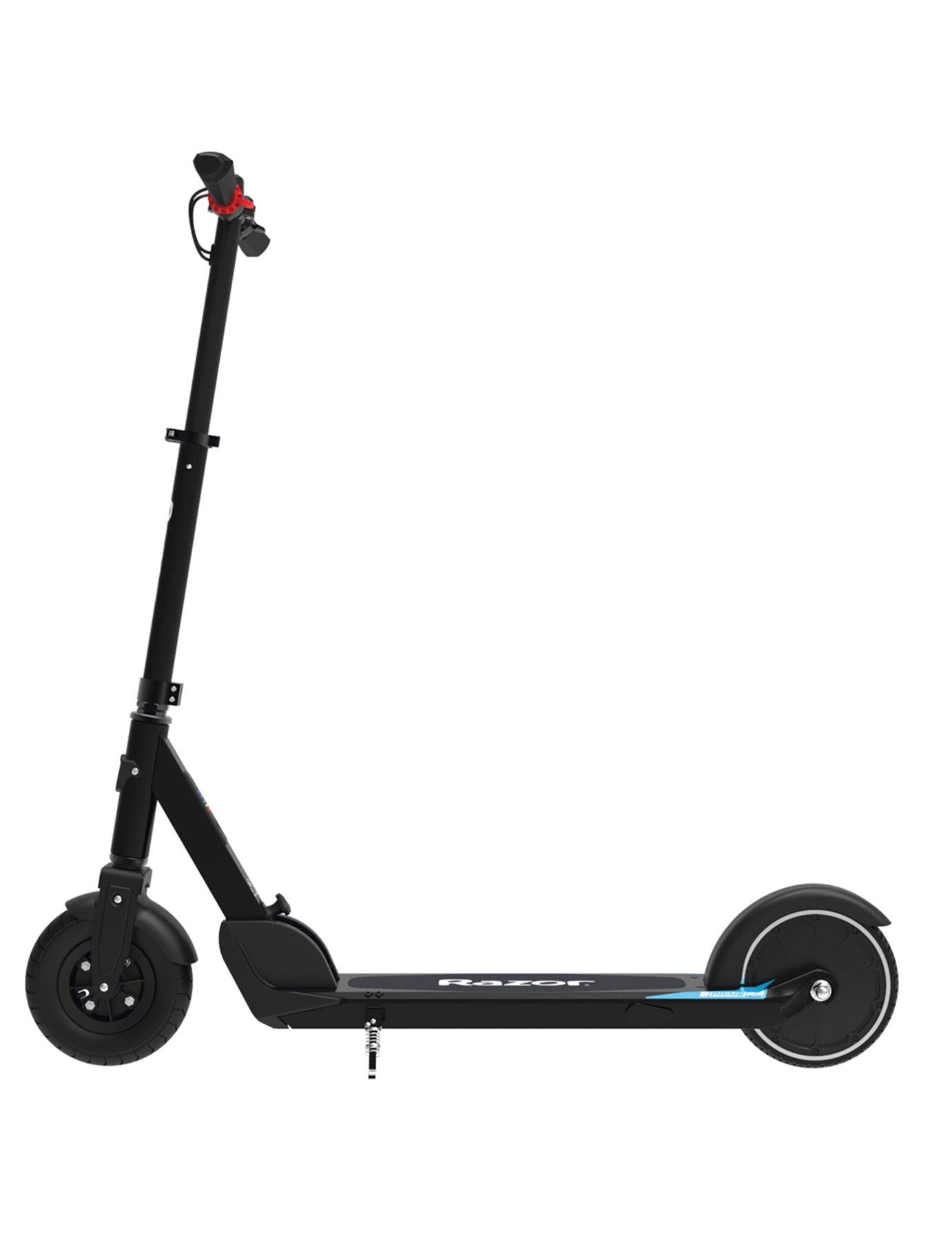  image of razor-e-prime-air-electric-scooter-for-ages-14-black