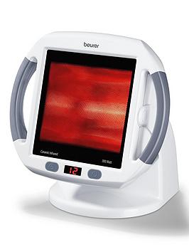 Beurer Beurer Infrared Lamp For Colds And Muscle Strains Il50 Picture